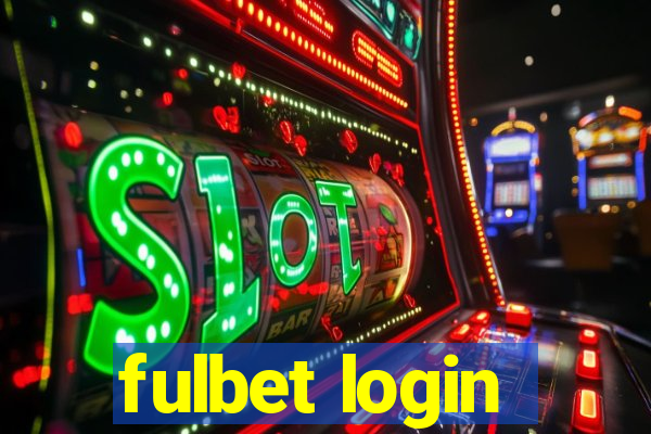 fulbet login
